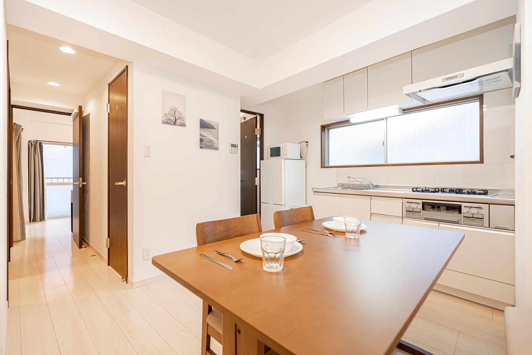 Downtown Apartment/ Shibuya Station 10Mins On Foot Tokyo Exterior photo