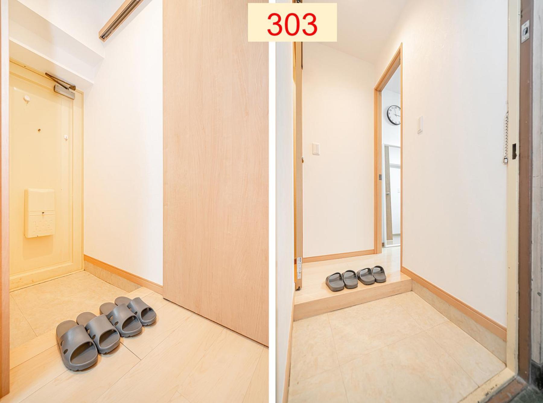 Downtown Apartment/ Shibuya Station 10Mins On Foot Tokyo Room photo